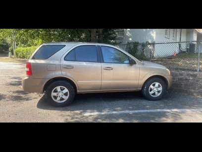 Used 2008 Kia Sorento 2WD