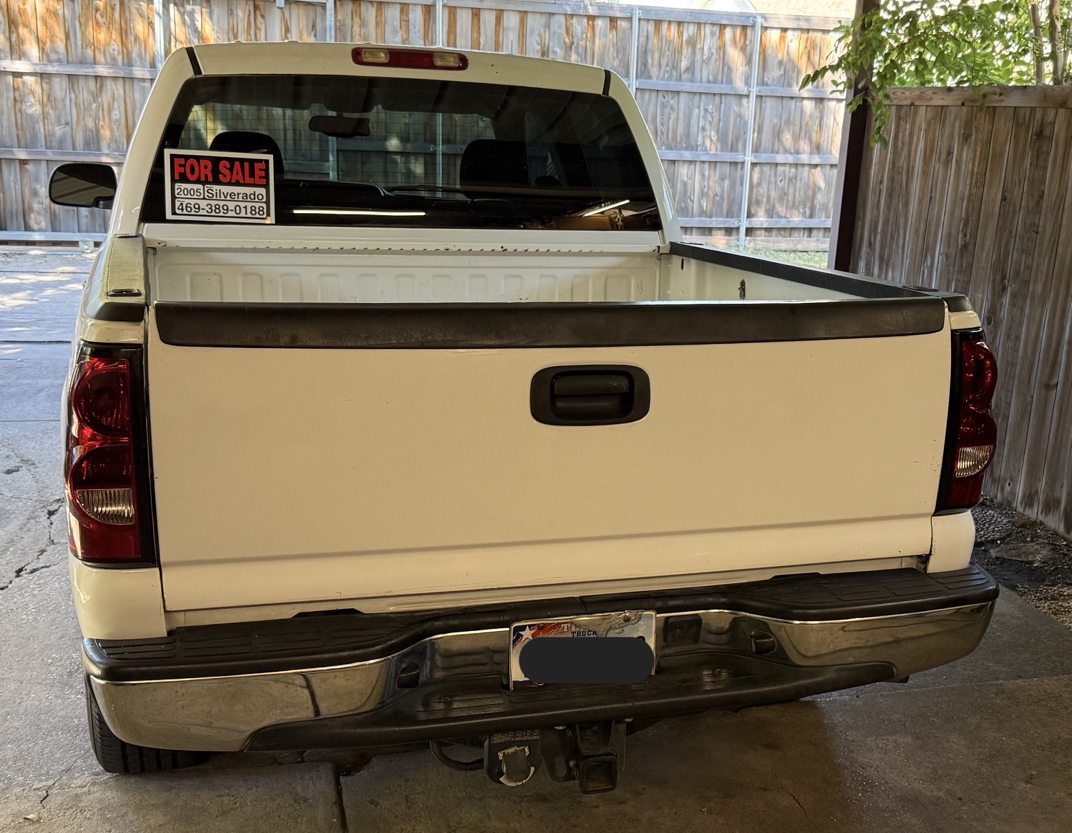 Used 2005 Chevrolet Silverado 1500 LS w/ Light Duty Power Package RWD image 30