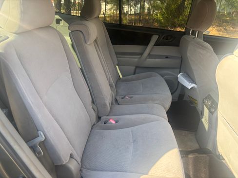 Used 2009 Toyota Highlander Limited image 10