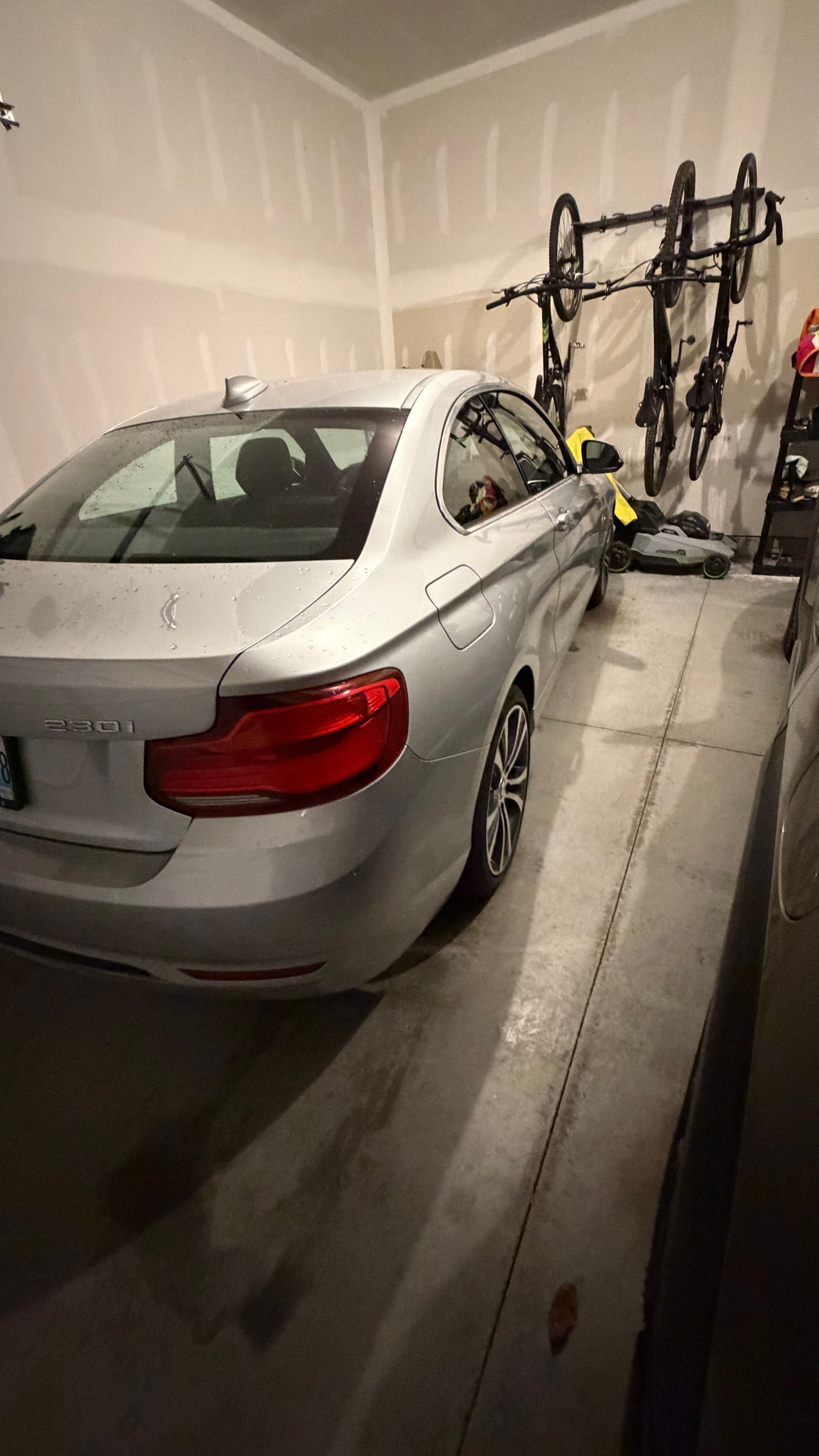 Used 2018 BMW 230i xDrive Coupe AWD/4WD image 11