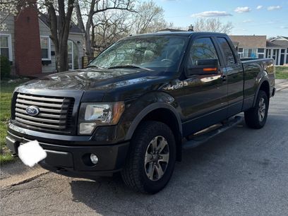 Used 2011 Ford F150 FX4 w/ FX Luxury Pkg