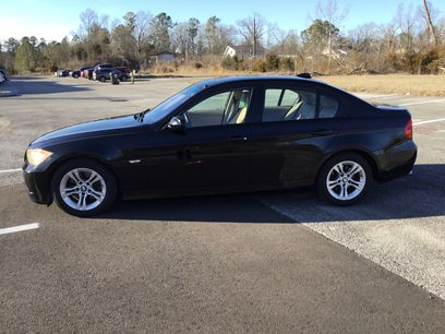 Used 2008 BMW 328i Sedan