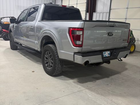 Used 2021 Ford F150 Tremor w/ Equipment Group 402A High AWD/4WD image 4