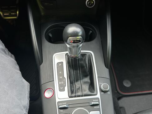 Used 2018 Audi S3 Premium Plus w/ Black Optic Dynamic Package image 26