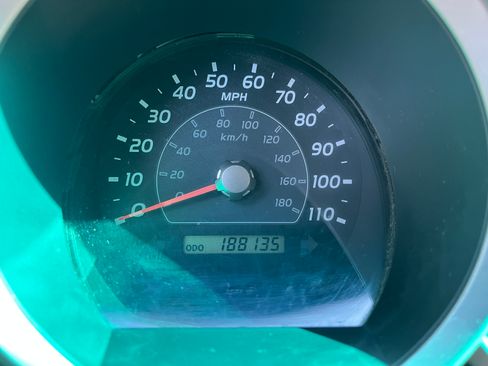 Used 2006 Toyota 4Runner Sport image 12