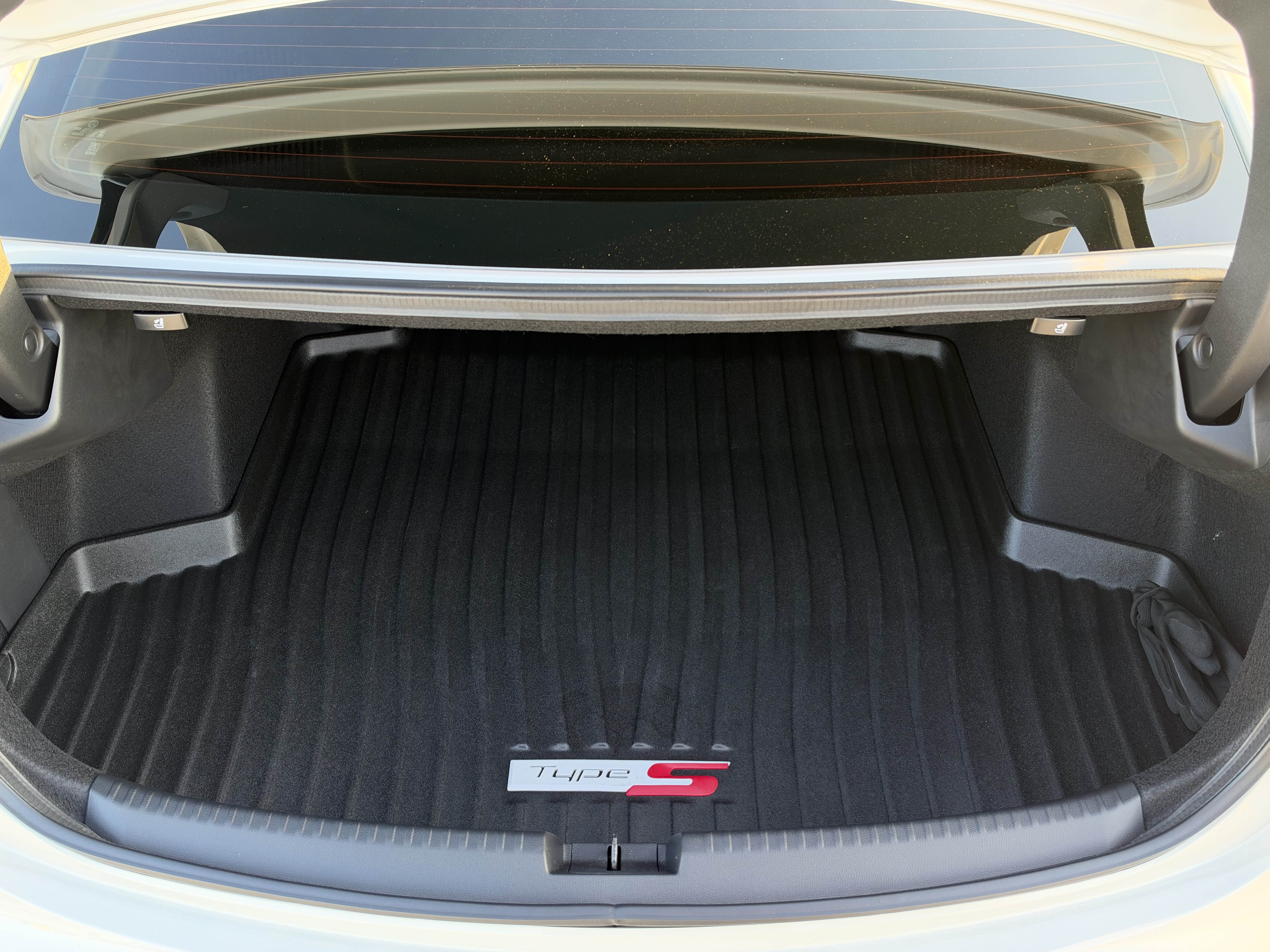 Used 2022 Acura TLX Type S AWD/4WD image 2