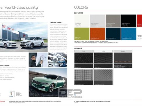 Used 2018 Kia Soul + FWD image 30