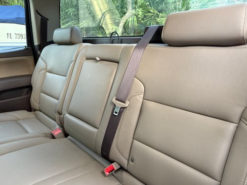 Used 2018 GMC Sierra 1500 SLT w/ SLT Premium Package image 30