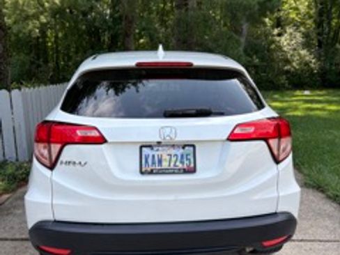 Used 2016 Honda HR-V EX image 13