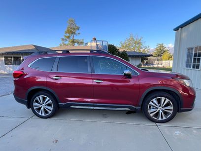 Used 2021 Subaru Ascent Touring w/ Popular Package #2