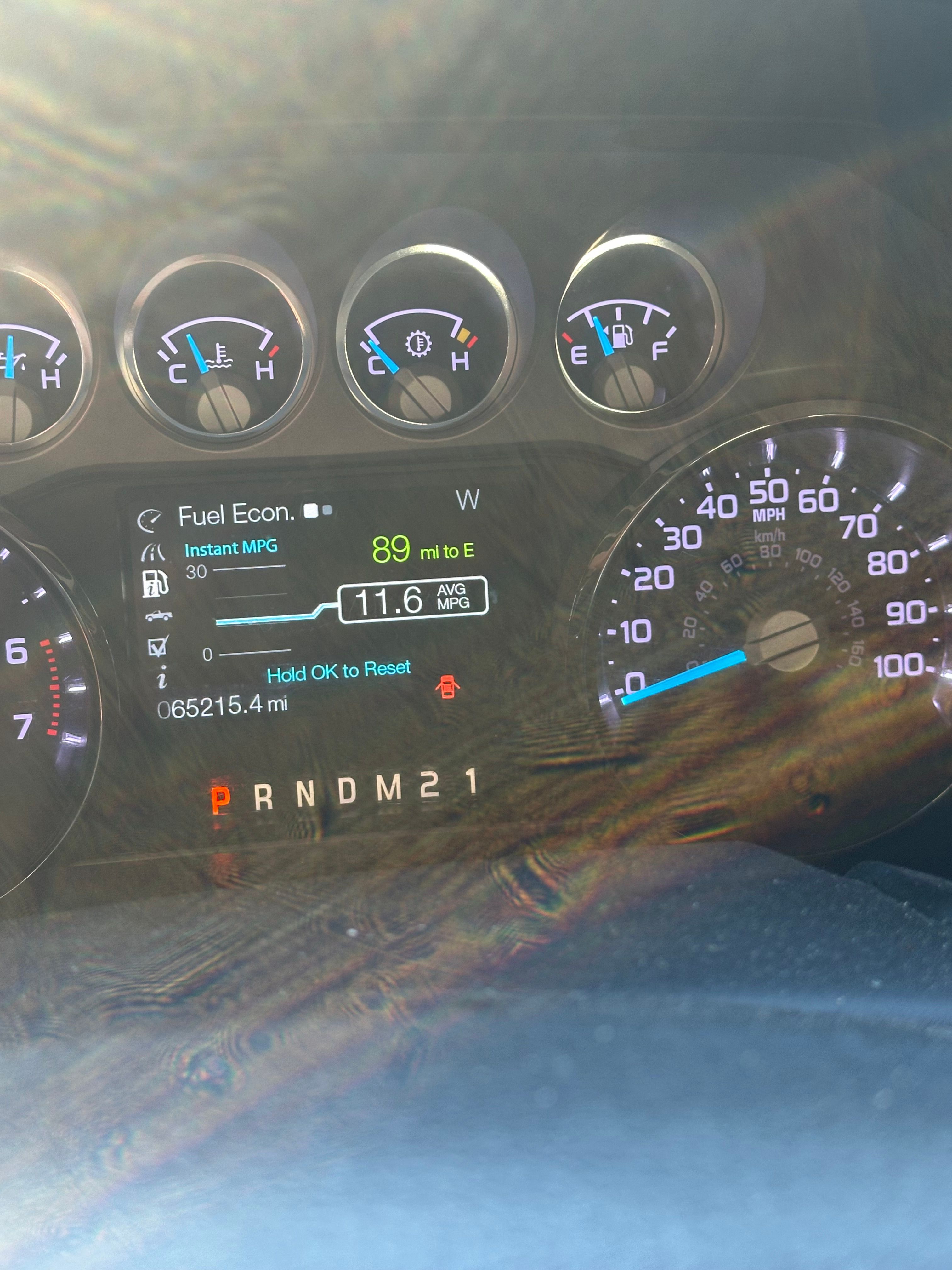Used 2015 Ford F250 Lariat w/ Chrome Package AWD/4WD image 14