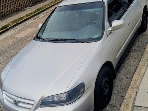 Used 2002 Honda Accord LX image 5