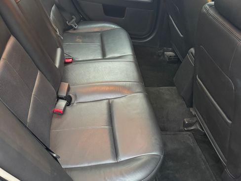 Used 2008 Lincoln MKZ AWD image 2