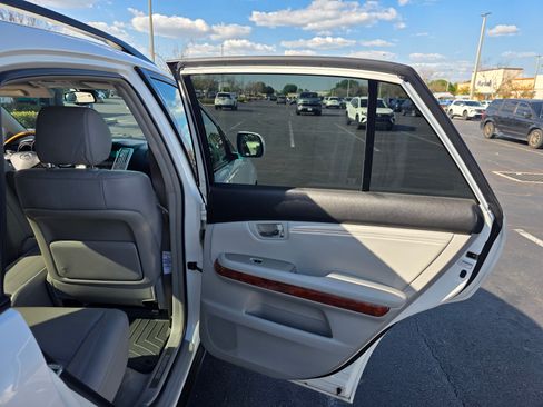 Used 2007 Lexus RX 350 350 Sport Utility 4D image 1