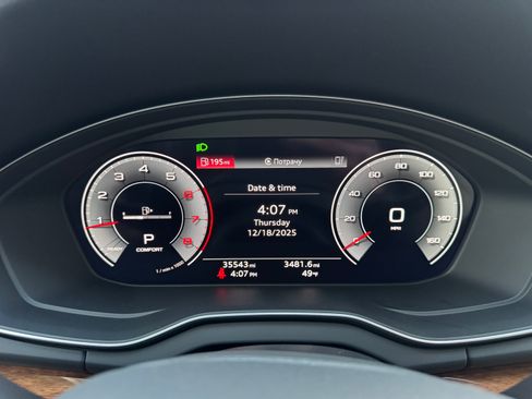 Used 2023 Audi Q5 2.0T Premium Plus image 14