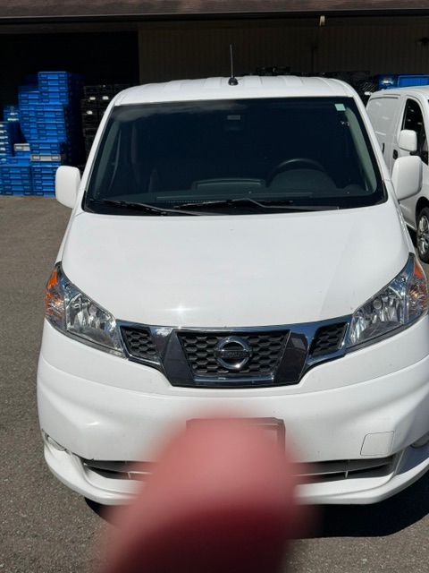 Used 2020 Nissan NV200 SV FWD image 6