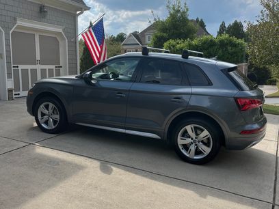Used 2018 Audi Q5 2.0T Premium