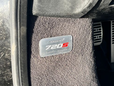 Used 2020 McLaren 720S image 27