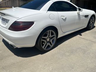 Used 2014 Mercedes-Benz SLK 250 video 1