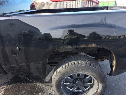 Used 2013 GMC Sierra 1500 SLE image 13