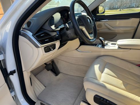 Used 2015 BMW X6 xDrive35i image 6