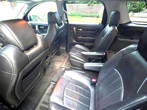 Used 2015 GMC Acadia Denali AWD/4WD image 10