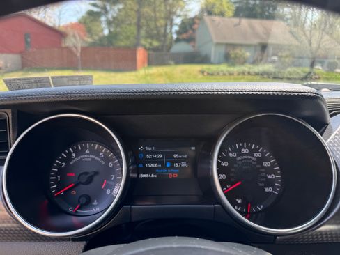 Used 2020 Ford Mustang GT w/ GT Performance Package image 21