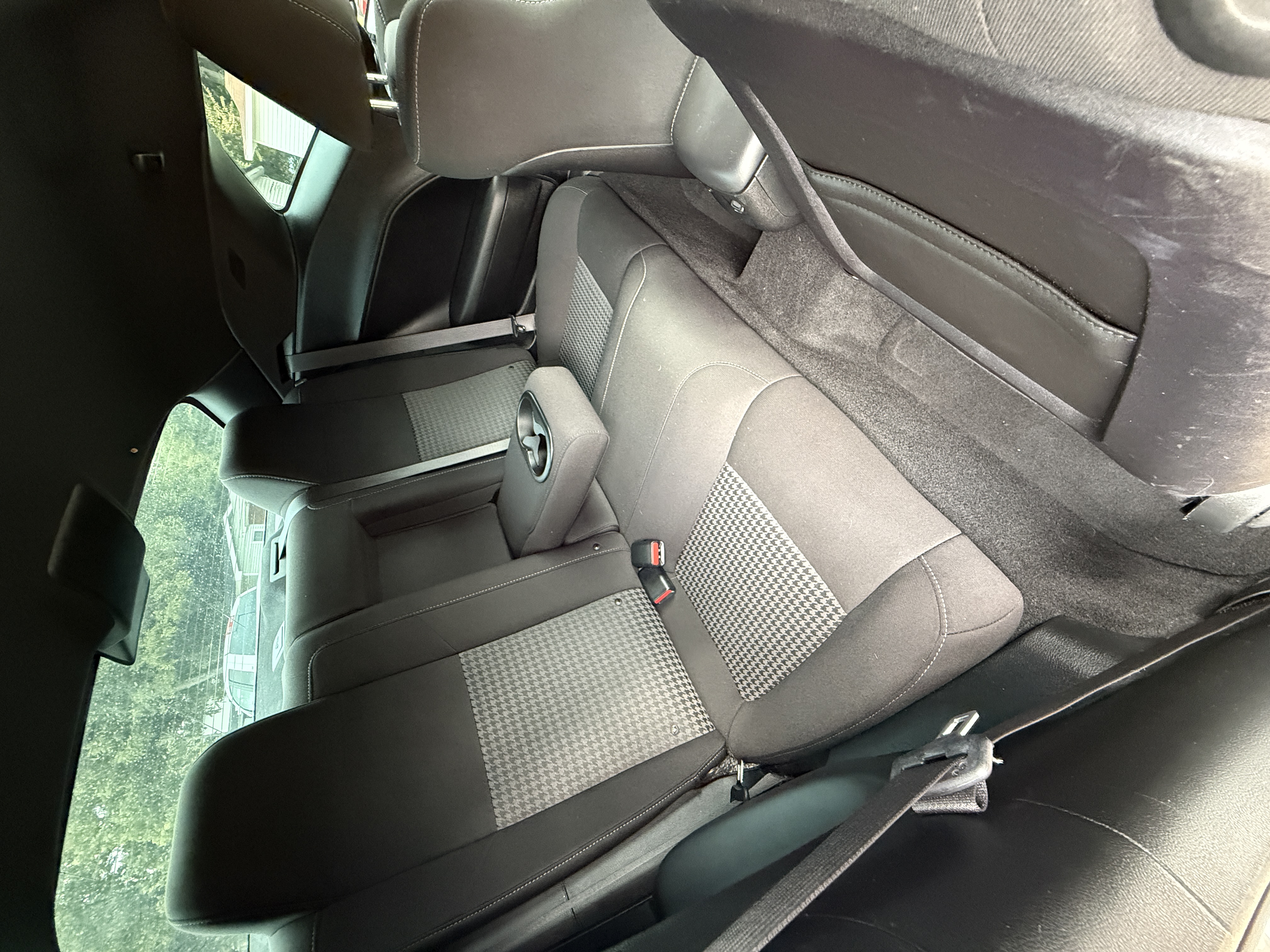 Used 2020 Dodge Challenger R/T Scat Pack RWD image 10