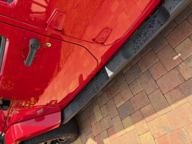 Used 2014 Jeep Wrangler Unlimited Sport AWD/4WD image 11