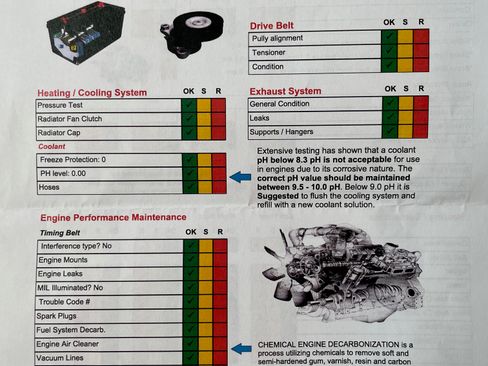 Used 2010 Volvo XC70 3.2 image 19