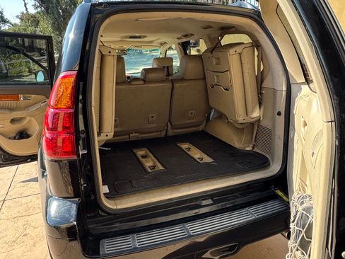 Used 2006 Lexus GX 470 AWD/4WD image 6