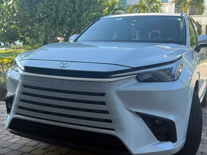 Used 2024 Lexus TX 350 FWD w/ Technology Package