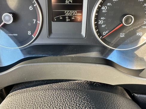 Used 2014 Volkswagen Jetta SE image 10