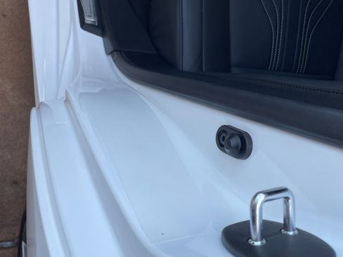 Used 2016 Lexus GS F image 12