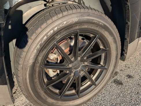 Used 2014 GMC Terrain SLE w/ Convenience Package image 8