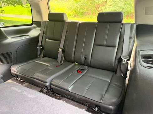 Used 2014 Chevrolet Tahoe LT w/ Suspension Package, Off-Road AWD/4WD image 15