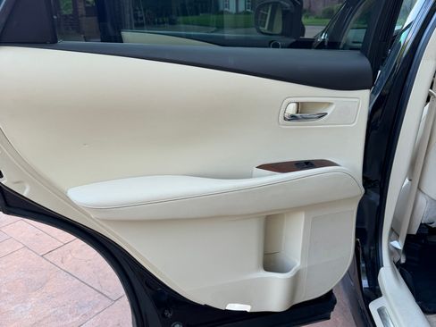 Used 2015 Lexus RX 350 FWD image 11