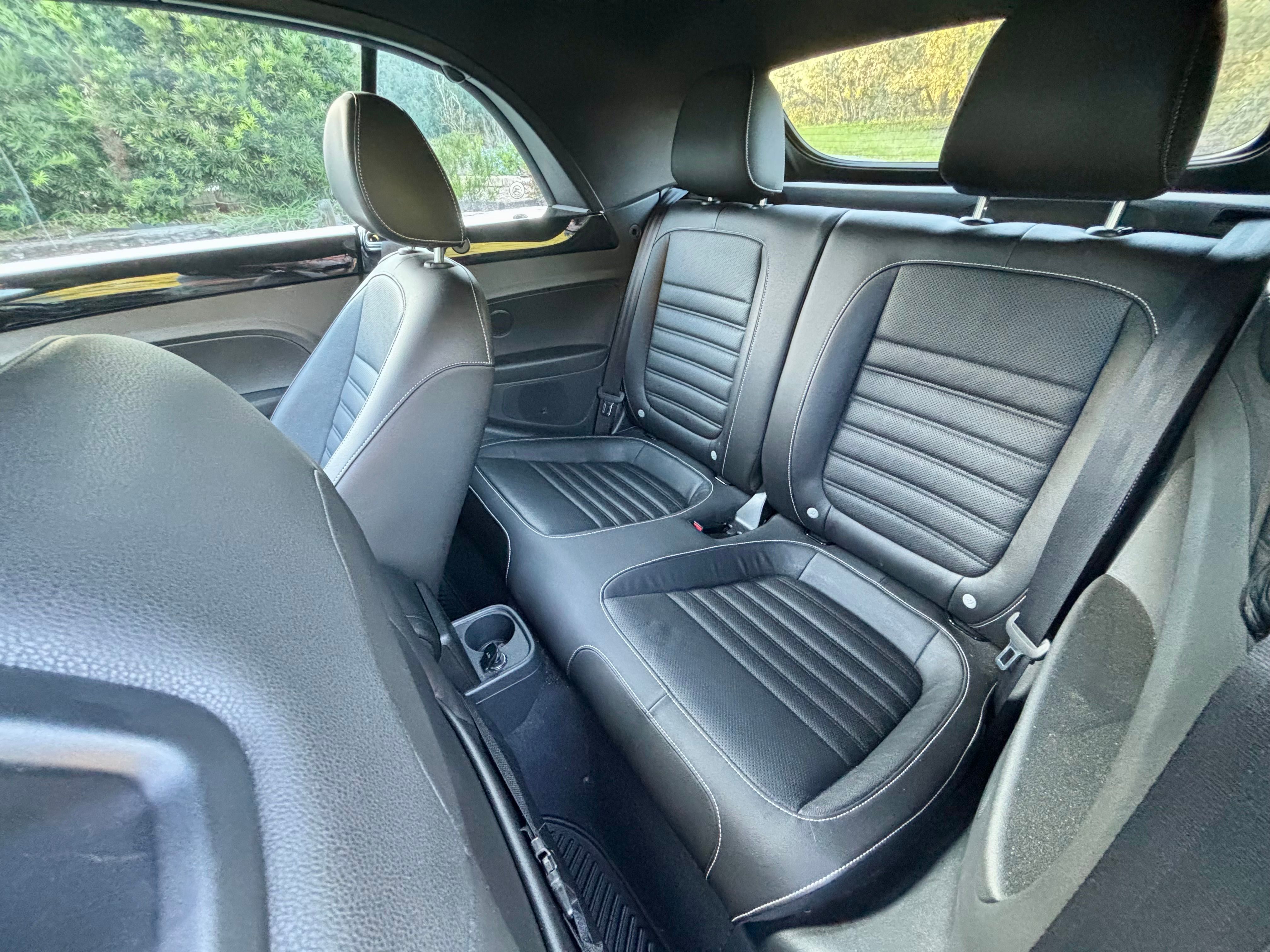 Used 2014 Volkswagen Beetle TDI FWD image 12
