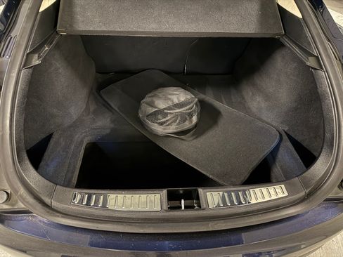 Used 2013 Tesla Model S image 9