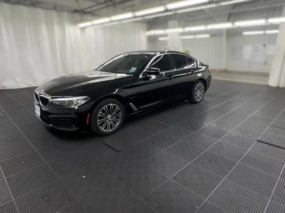 Used 2019 BMW 530e xDrive w/ Convenience Package
