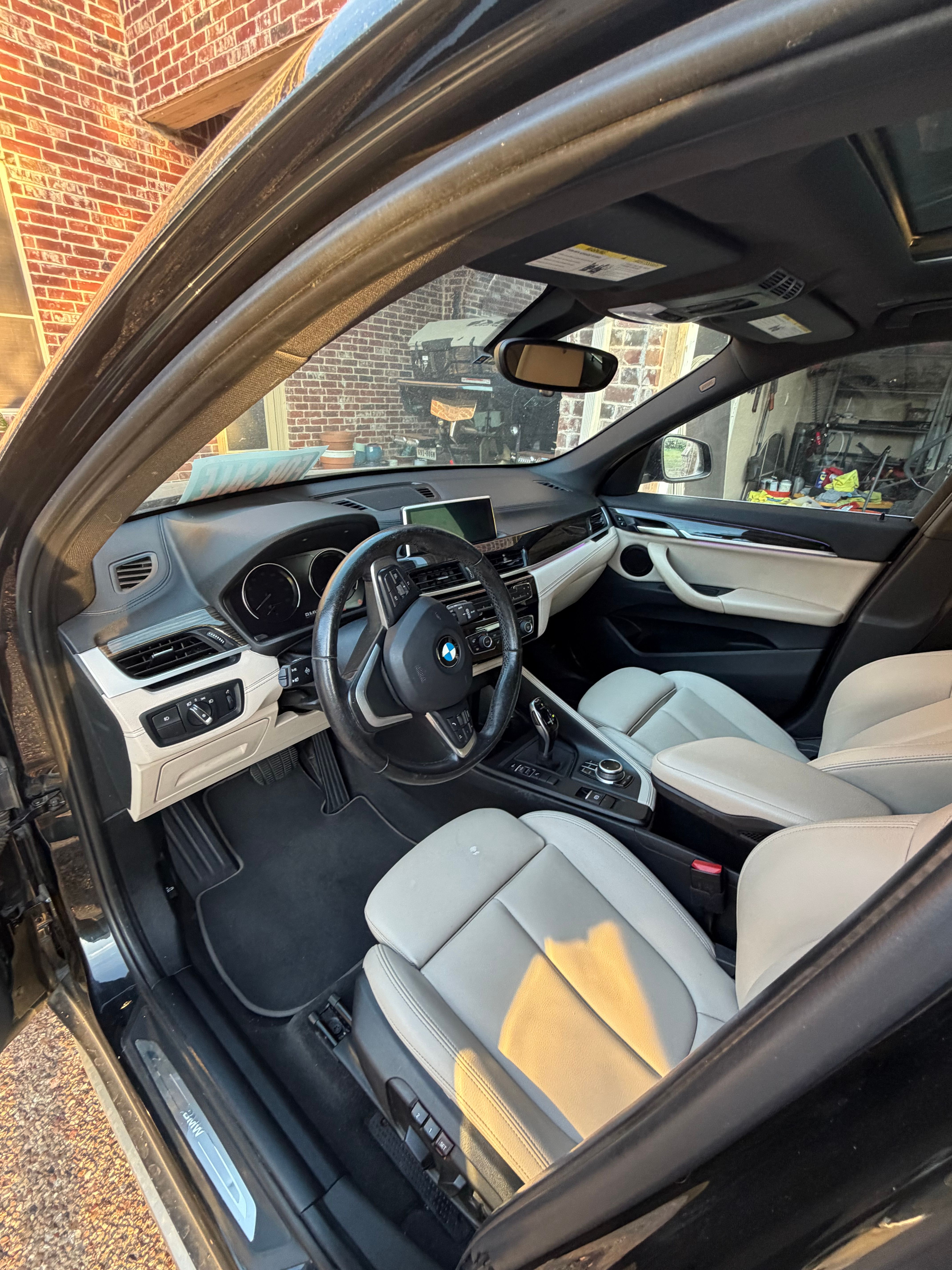 Used 2020 BMW X1 sDrive28i w/ Convenience Package FWD image 10