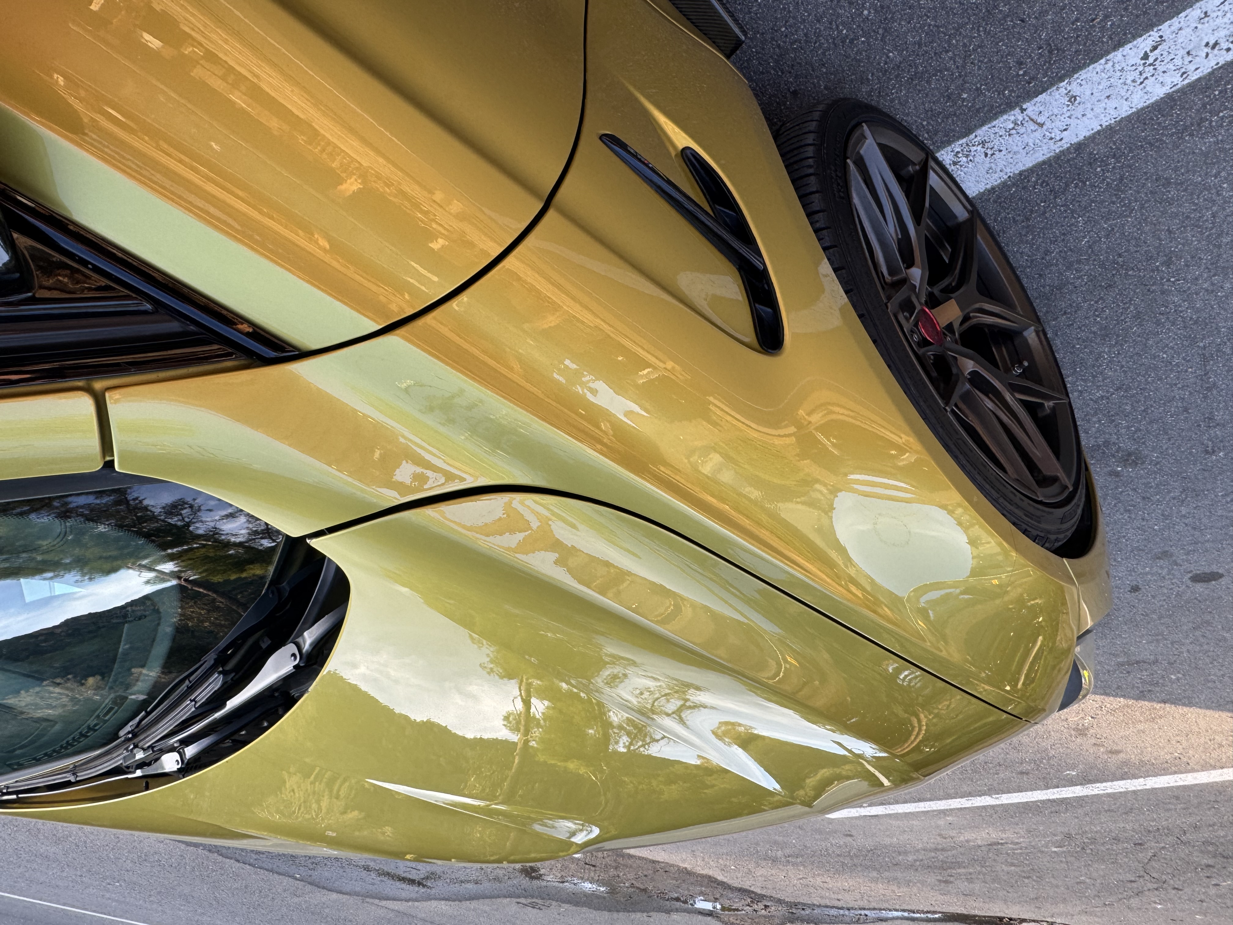 Used 2018 BMW M3 RWD image 6