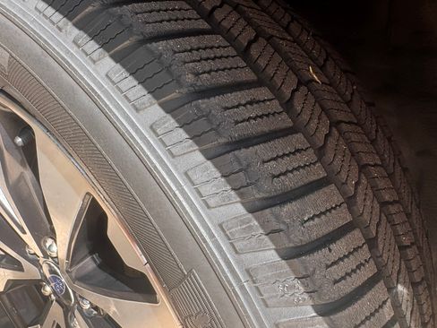 Used 2015 Subaru Outback 2.5i Limited image 14