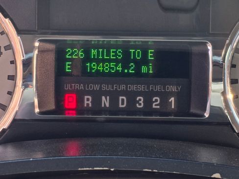 Used 2008 Ford F450 King Ranch image 10