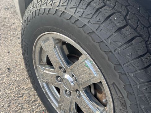 Used 2005 Jeep Grand Cherokee Limited image 15