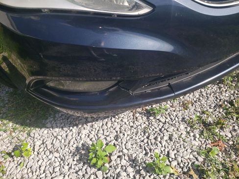 Used 2013 Hyundai Sonata GLS w/ Popular Equipment Pkg FWD image 20