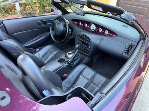 Used 1999 Plymouth Prowler RWD image 18
