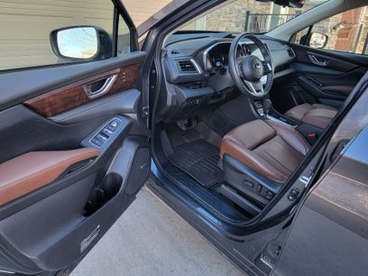 Used 2023 Subaru Ascent Touring