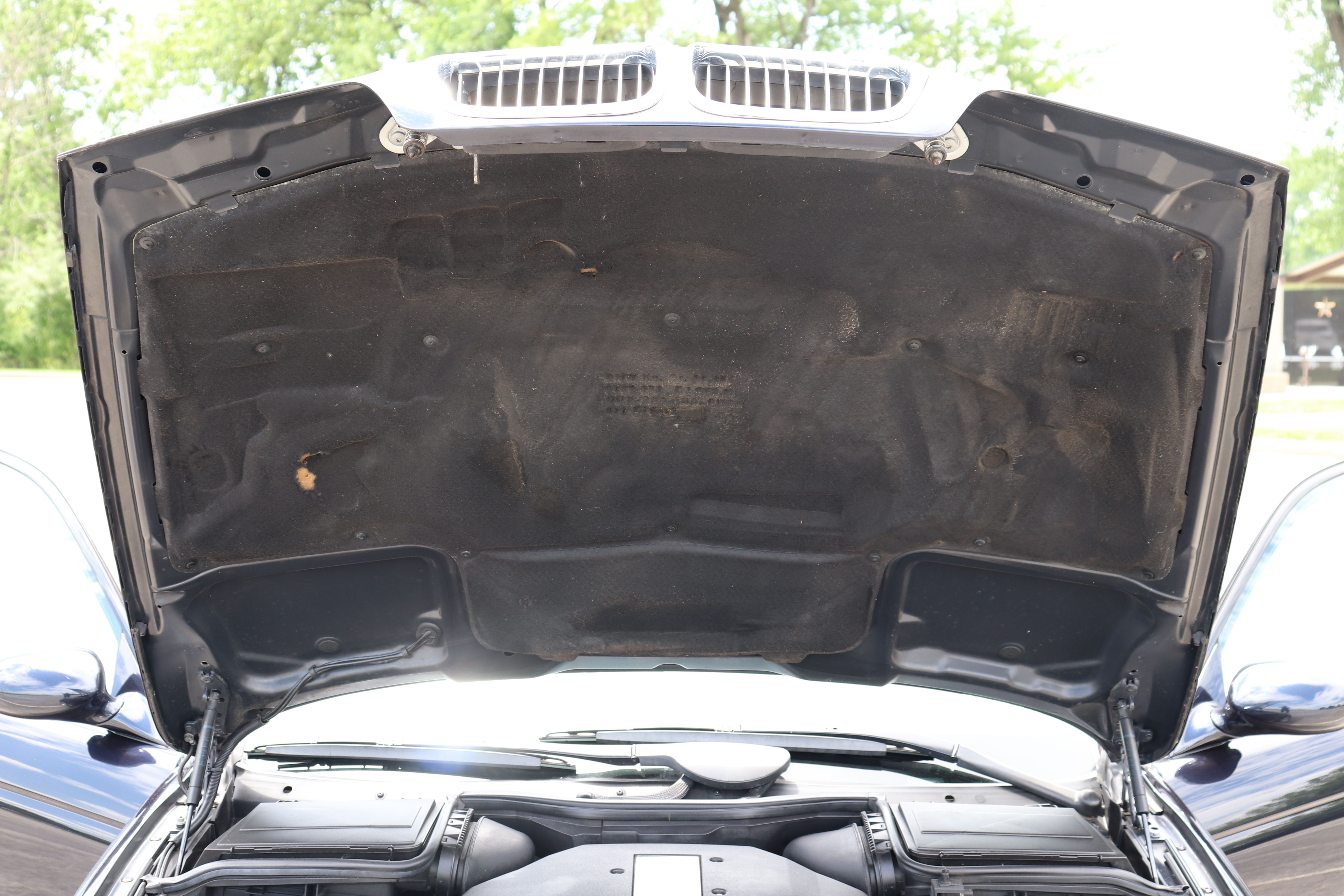 Used 2000 BMW M5 RWD image 23