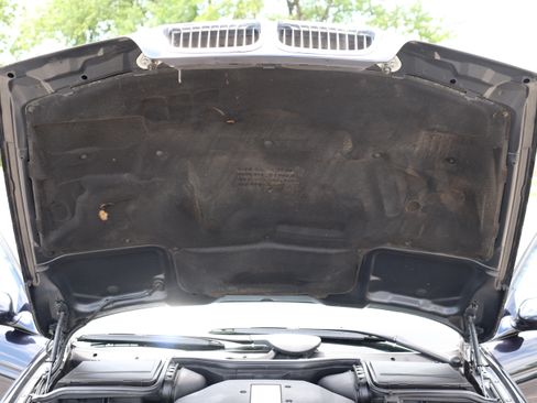 Used 2000 BMW M5 RWD image 23